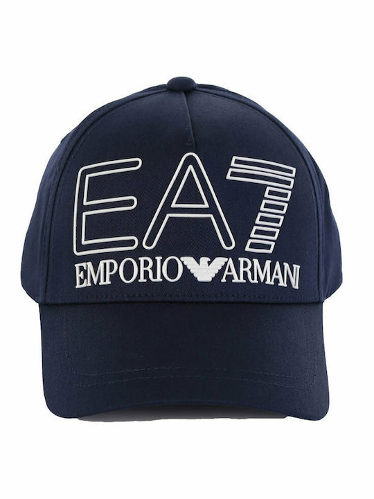 Jockey Marineblau