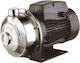 Leo Group AMS370/2,2 Electric Surface Water Pump Centrifugal 3hp Three-Phase