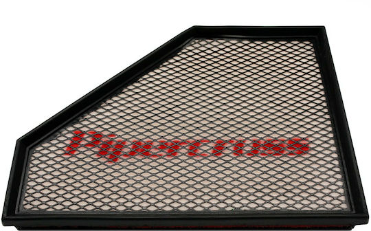 Pipercross Filtru de aer Freeflow Tip deschis pentru BMW X1 / Magazin online / Magazin online