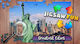 Jigsaw Fun: Greatest Cities (Code In A Box) Switch Game