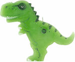 Easter Candle Dinosaur 27.5pcs Green