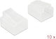 DeLock 64016 Strain Relief Boot 10pcs