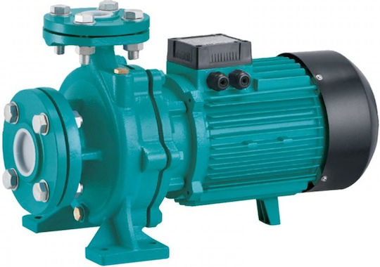 Leo Group AC 220BF3 Electric Surface Water Pump Centrifugal 3hp Three-Phase