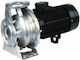 Leo Group XSZ 80-65-125/4,0 Electric Surface Water Pump Centrifugal 5.5hp Three-Phase