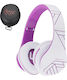 PowerLocus P2 Wireless/Wired Over Ear Headphone...