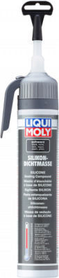 Liqui Moly Sealant Silicone Black 200ml