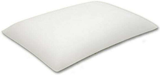 Alpha Foam Classic Aloe Vera Anatomic Memory Foam Bed Pillow 40x55x10cm