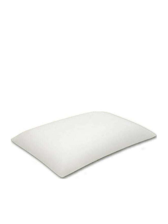 Alpha Foam Classic Μαξιλάρι Ύπνου Memory Foam Ανατομικό 45x65x12cm
