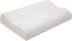 Alpha Foam De Luxe Μαξιλάρι Ύπνου Memory Foam Ανατομικό 36x55x15cm