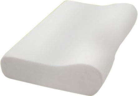 Alpha Foam Optimum Spumă De Memorie Anatomic 60x40x12cm Alpha Foam Optimum Spumă De Memorie Anatomic 60x40x12cm