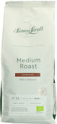 Simon Levelt Espresso σε Κόκκους 500gr