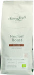 Simon Levelt Καφές Espresso Medium Roast σε Κόκκους 500gr