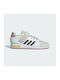 Power Perfect III Sport Shoes Crossfit Cloud White / Core Black / Solar Yellow