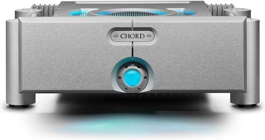 Chord Electronics ULTIMA 3 Τελικός Ενισχυτής Hi-Fi Mono 480W/8Ω Ασημί