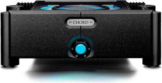 Chord Electronics ULTIMA 3 Τελικός Ενισχυτής Hi-Fi Mono 480W/8Ω Μαύρος