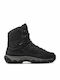 Meindl Ohio Winter GTX Men's Hiking Waterproof Boots With Gore-Tex Membrane Gray