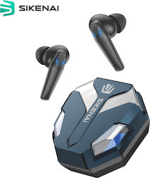 Sikenai T1000 In-Ear Schwara Sikenai T1000 In-Ear Schwara