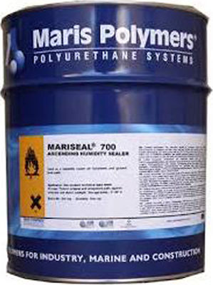 Maris Polymers Mariseal 700 Material etanș 5kg Alb