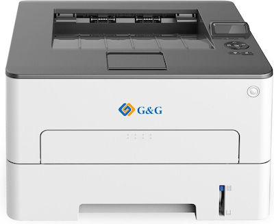 G&G P4100DW Farbe Drucker Laser