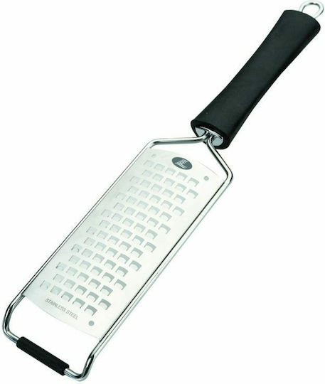 Lacor Răzătoare Pentru Fructe Și Legume Din Oțel Inoxidabil 33x13.5x6.5cm