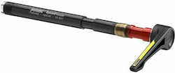 Mavic Speed Release Rear Bicycle Wheel Lock Black