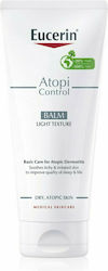 Eucerin Atopi Control Balm Σώματος 200ml Eucerin Atopi Control Balm Σώματος 200ml