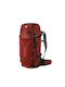 Lafuma Access Bergsteigerrucksack 40Es Rot