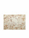 Fototapet de Perete 250x175cm Stone Gold Tesatura Bej