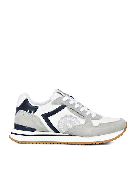 Herren Anatomisch Sneakers Mehrfarbig