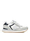 Herren Anatomisch Sneakers Mehrfarbig