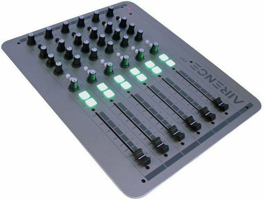 D&R Airence Erweiterungseinheit MKII Analoge Konsole 6.0 Kanäle