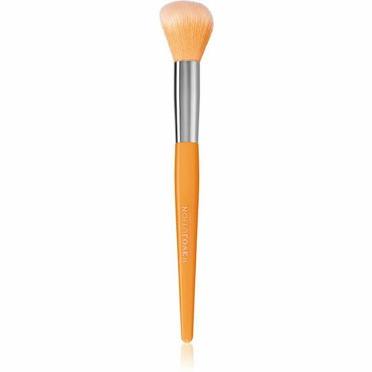 Revolution Beauty Офис Бюро Подложка За Грим За Прах От Синтетичен Косъм Relove Queen