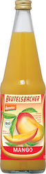 Beutelsbacher Βιολογικός Χυμός Μάνγκο Χωρίς Ζάχαρη 700ml