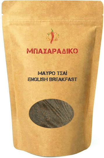 MPACHARADIKO Black Tea English Breakfast 50gr