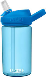Camelbak Plastic Kids Water Bottle with Straw B...