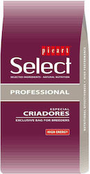 Picart Select Professional High Energy 18kg Dry Food for Adult Dogs with Chicken