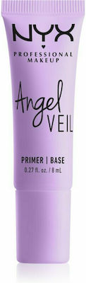 Nyx Professional Makeup Angel Veil Face Primer 8ml