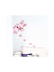 Ango Kinder Wandsticker Wand Cherry Blossom 58x72cm