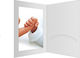 Daiber Picture Frame White Аксесоари за Фотоапарати