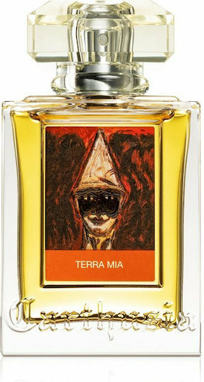 Carthusia Terra Mia Eau de Parfum 50ml | Skroutz.gr