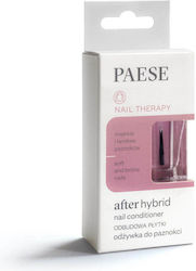 Paese After Hybrid Σκληρυντικό 8ml Paese After Hybrid Σκληρυντικό 8ml
