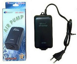 Resun AC-9601 Aquarium Air Pump Single Outlet