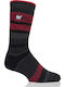 Heat Holders Jacquard Lite Herren Thermo Socken Bunte