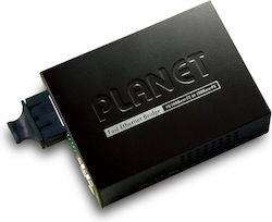 Planet FT-802 Media Converter 1pcs