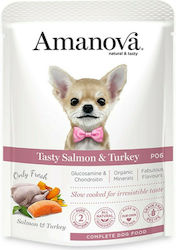 Visán Amanova Exquisite 100gr