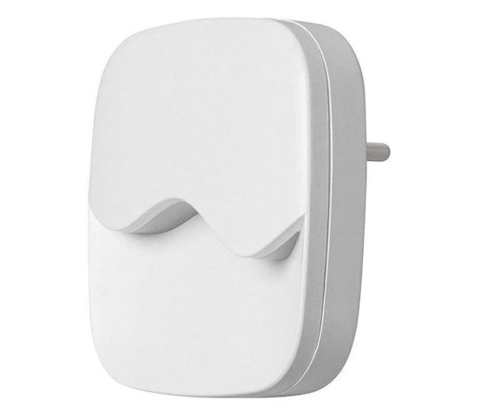 Ledvance LED Lumină de noapte cu Fotocelulă Lunetta 1buc