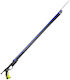 Mares Speargun with Rubber Strike Element 90cm