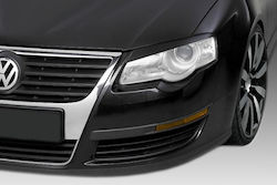 Motordrome Φρυδάκια Φαναριών Μπροστινά για Volkswagen Passat B6 2005-2010