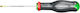 Facom Precision Torx Screwdriver with Length 125mm