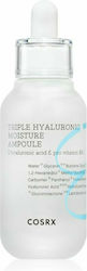 Cosrx Triple Hyaluronic Feuchtigkeitsspendend Serum Gesicht mit Hyaluronsäure 40ml